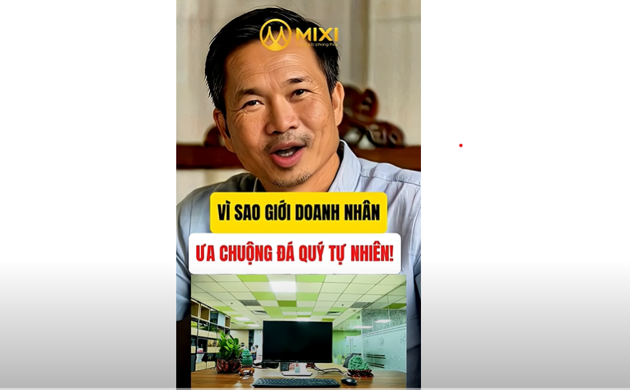 VÌ SAO GIỚI DOANH NHÂN ƯA CHUỘNG SỬ DỤNG ĐÂ QUÝ TỰ NHIÊN