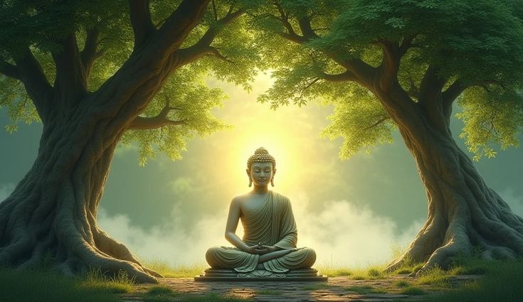 🪷 “Một bông hoa nở… đâu chỉ vì nắng, mà còn nhờ gió, mưa, và cả đất lành.”