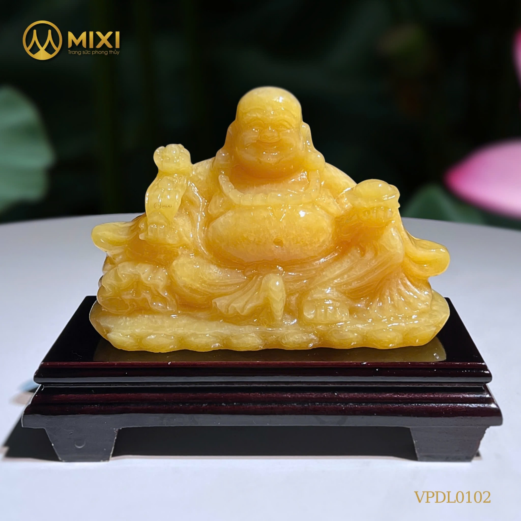 NGỌC HOÀNG LONG – BẢO VẬT THỊNH VƯỢNG CHO MỆNH THỔ VÀ MỆNH KIM