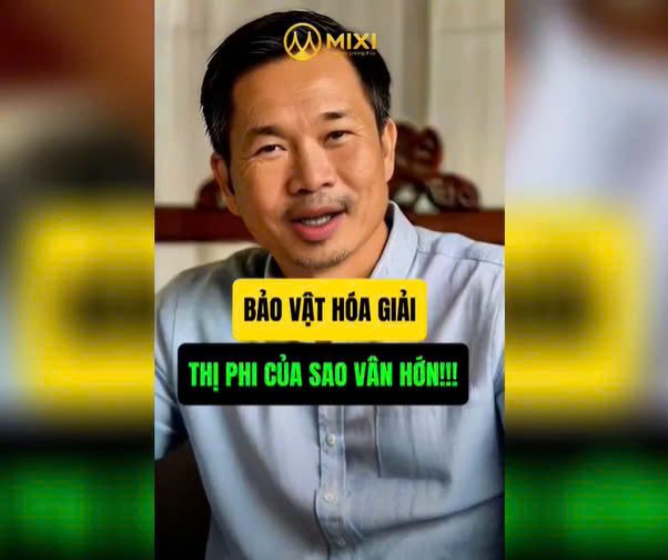 CÁC TUỔI GẶP HẠN VÂN HỚN THÁNG 2 ÂM LỊCH‼‼‼