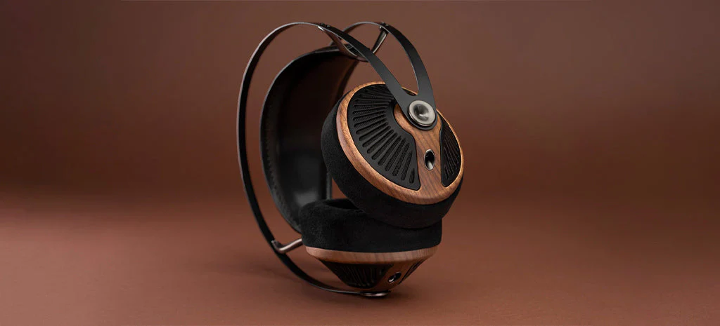 Meze Audio 105 SILVA sản phẩm mới vừa mới ra mắt