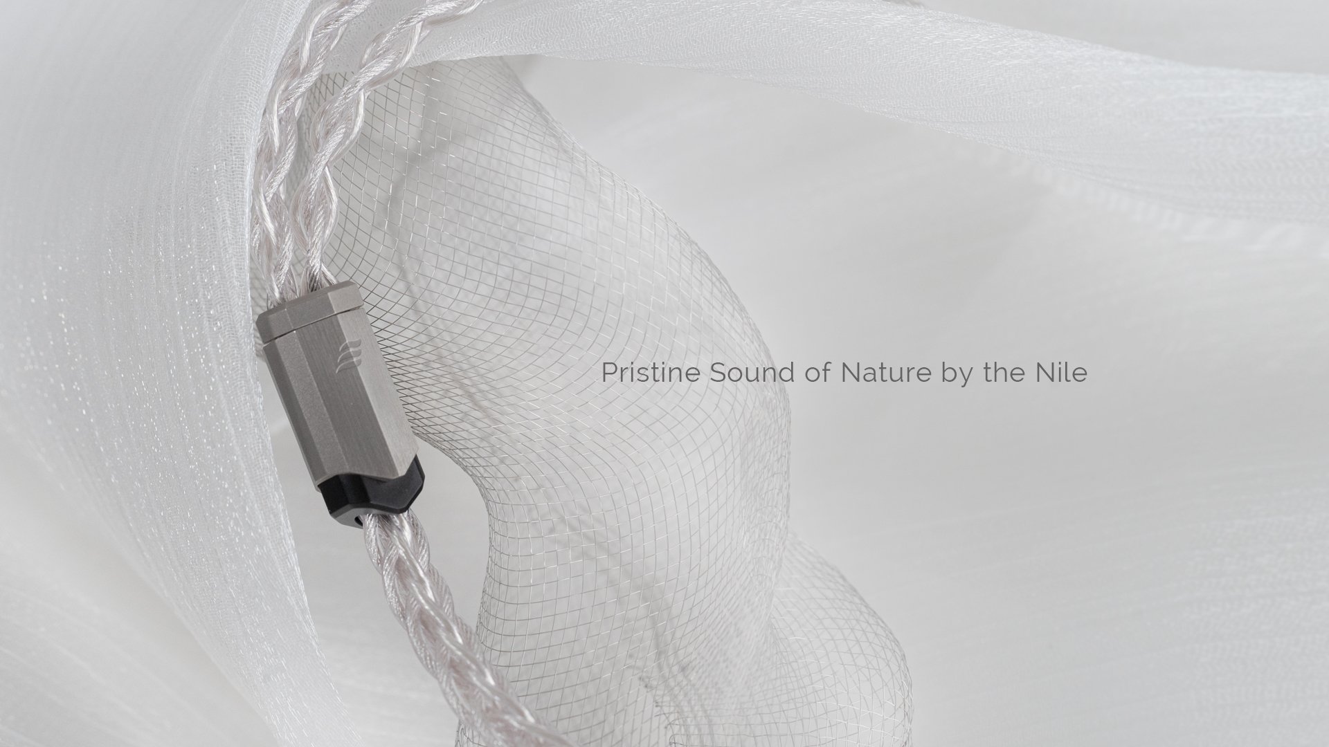 Effect Audio giới thiệu dây mới cho Tai nghe CLEOPATRA II OCTA
