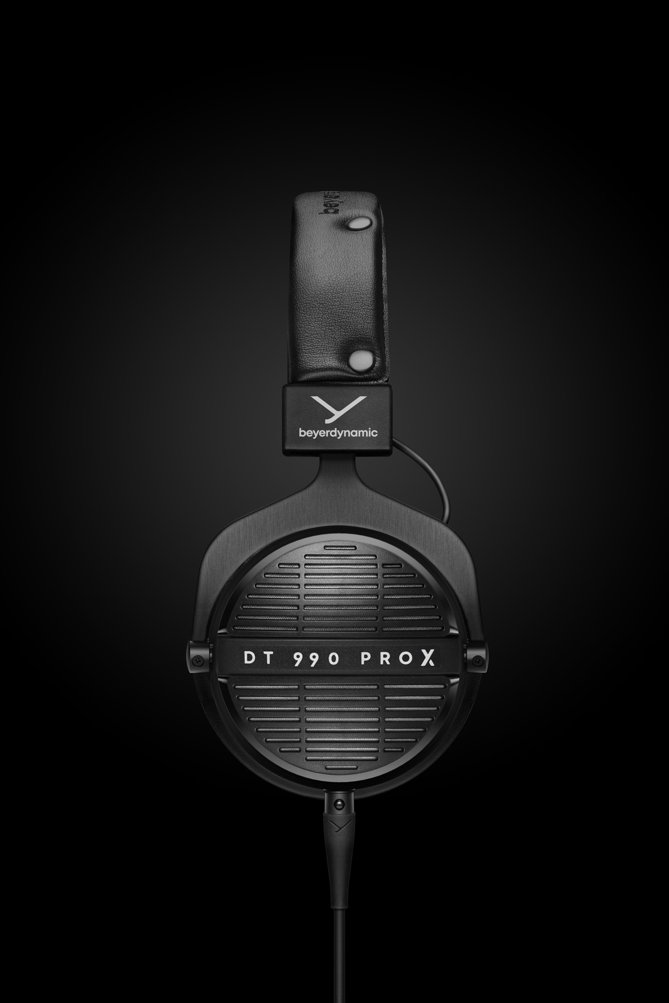 Beyerdynamic DT990 Pro X 48 Ohm - made in Germany Tai nghe kiểm âm mới vừa được ra mắt.