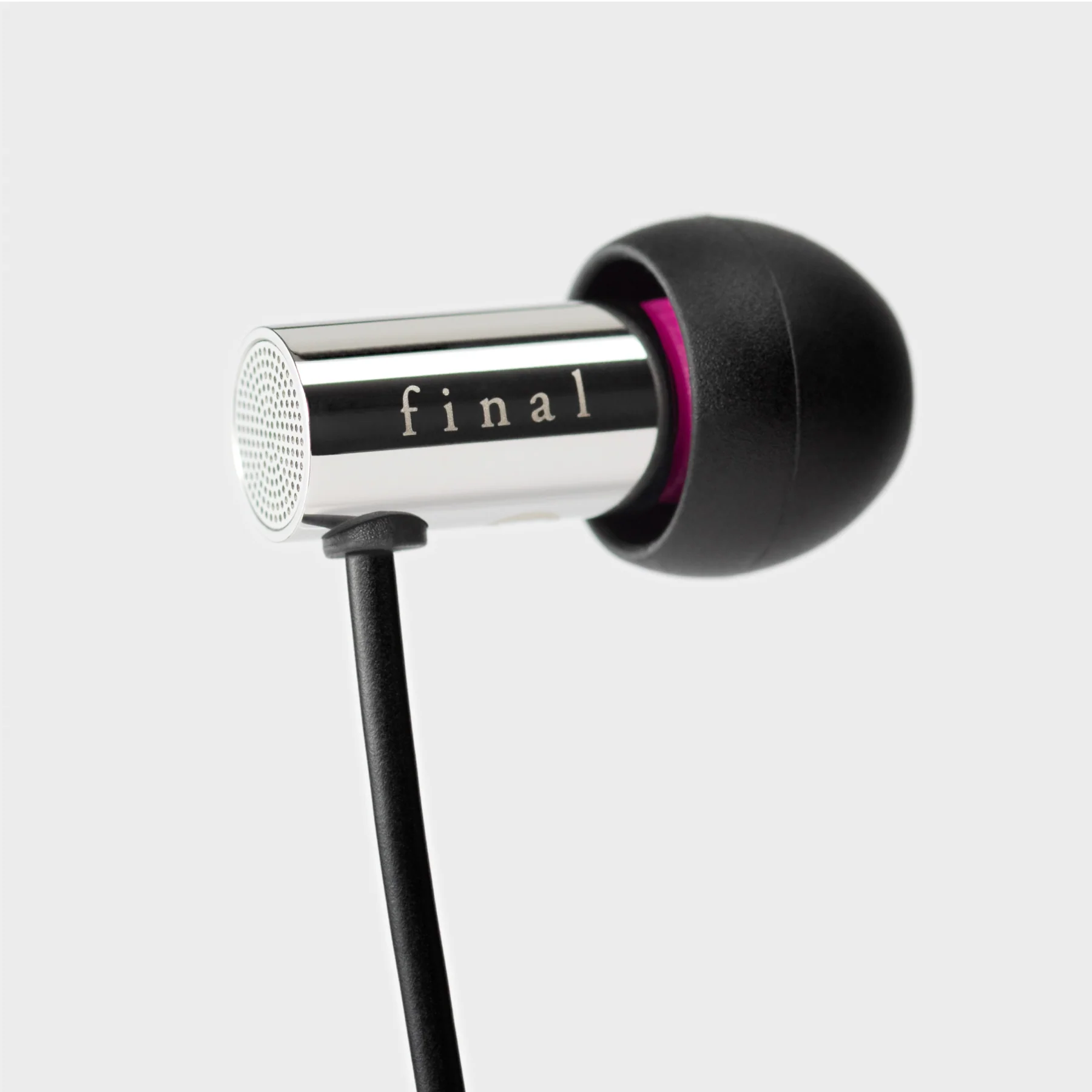 Final Audio E3000C, Tai nghe In Ear có dây mới có hàng ở VN