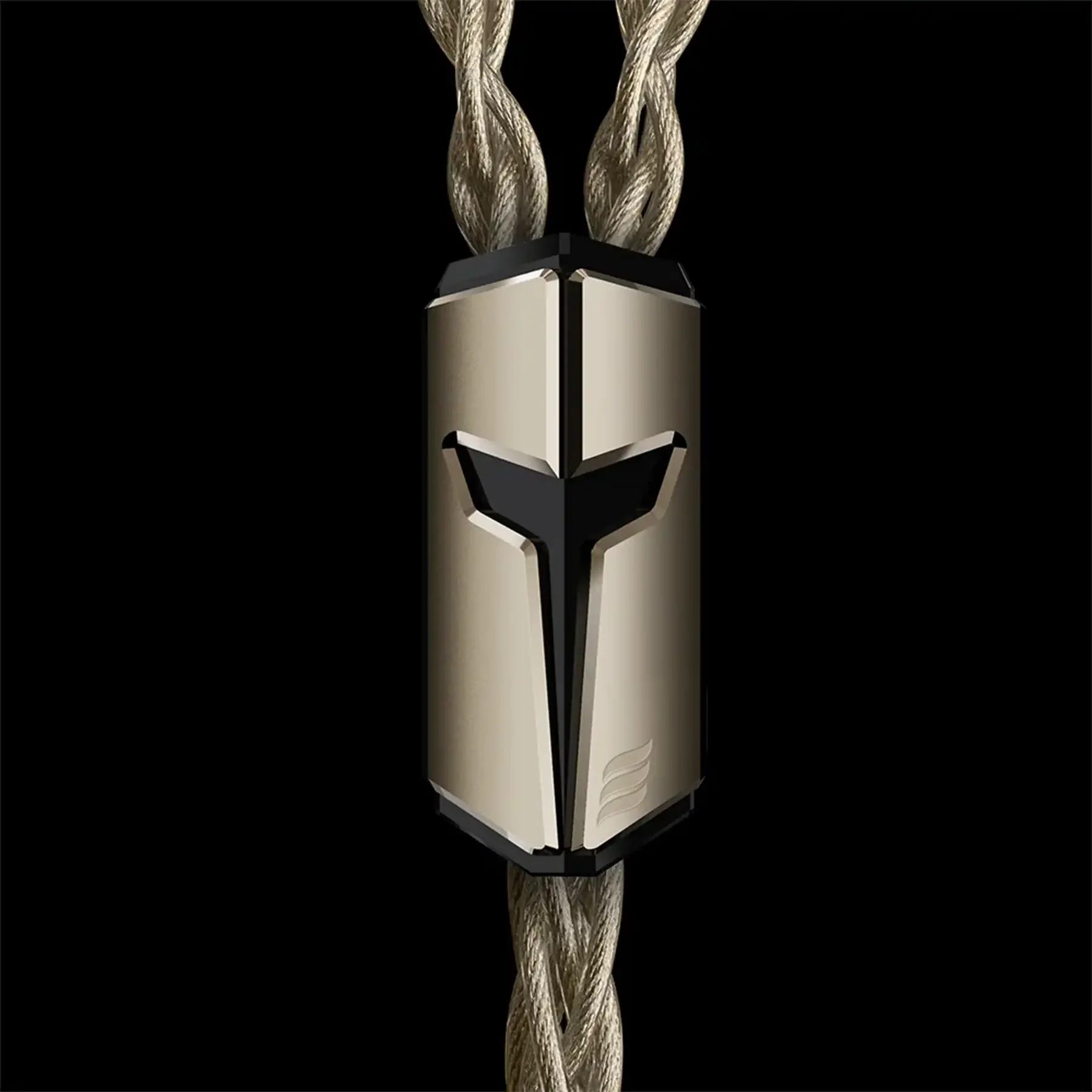 Effect Audio CENTURION II, Dây tai nghe.