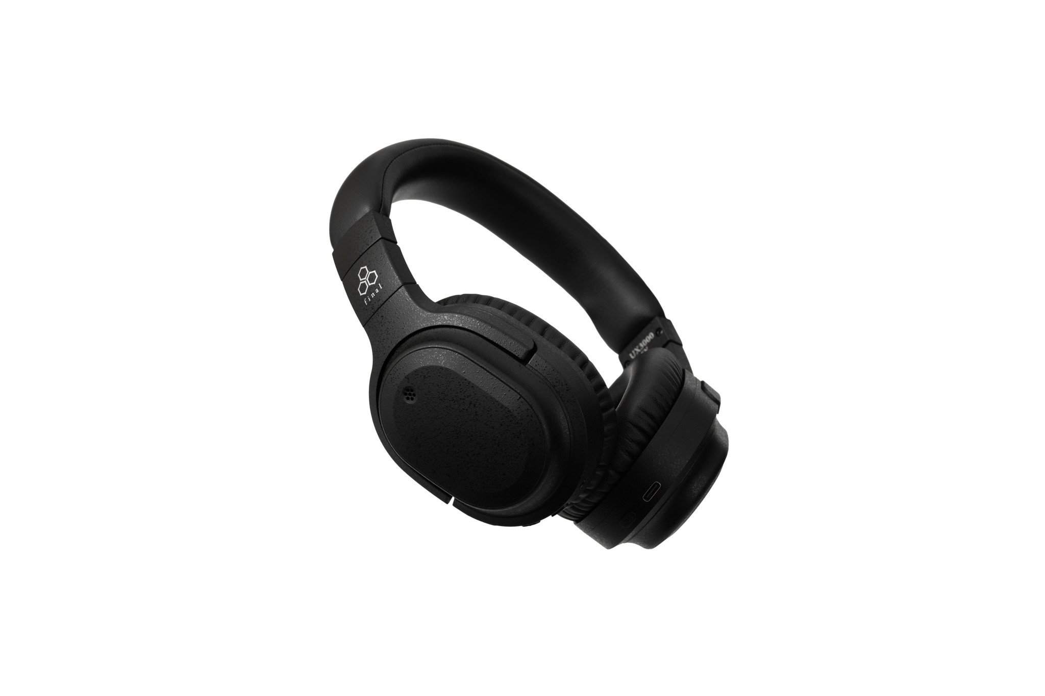 Final Audio Nhật bản giới thiệu sản phẩm mới Tai nghe không dây bluetooth chống ồn chủ động ANC Final Audio UX3000SV