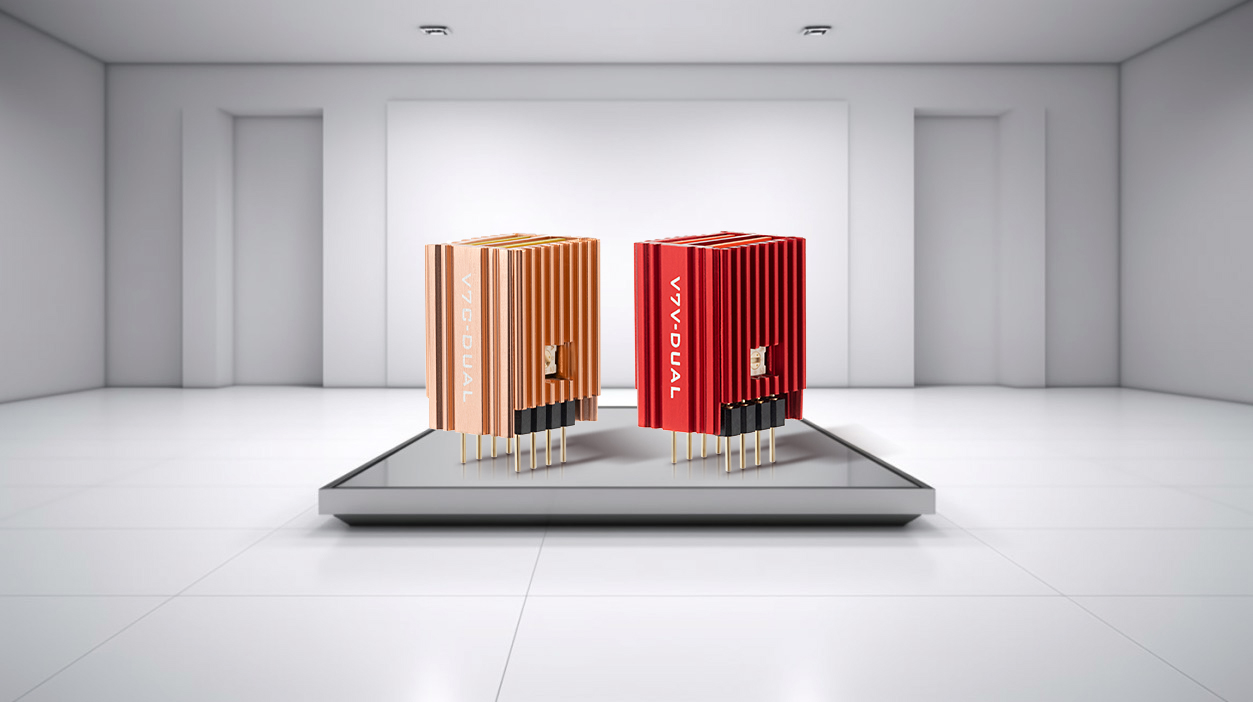 Burson Audio V7 Op-amp