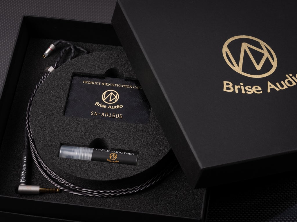 Brise Audio