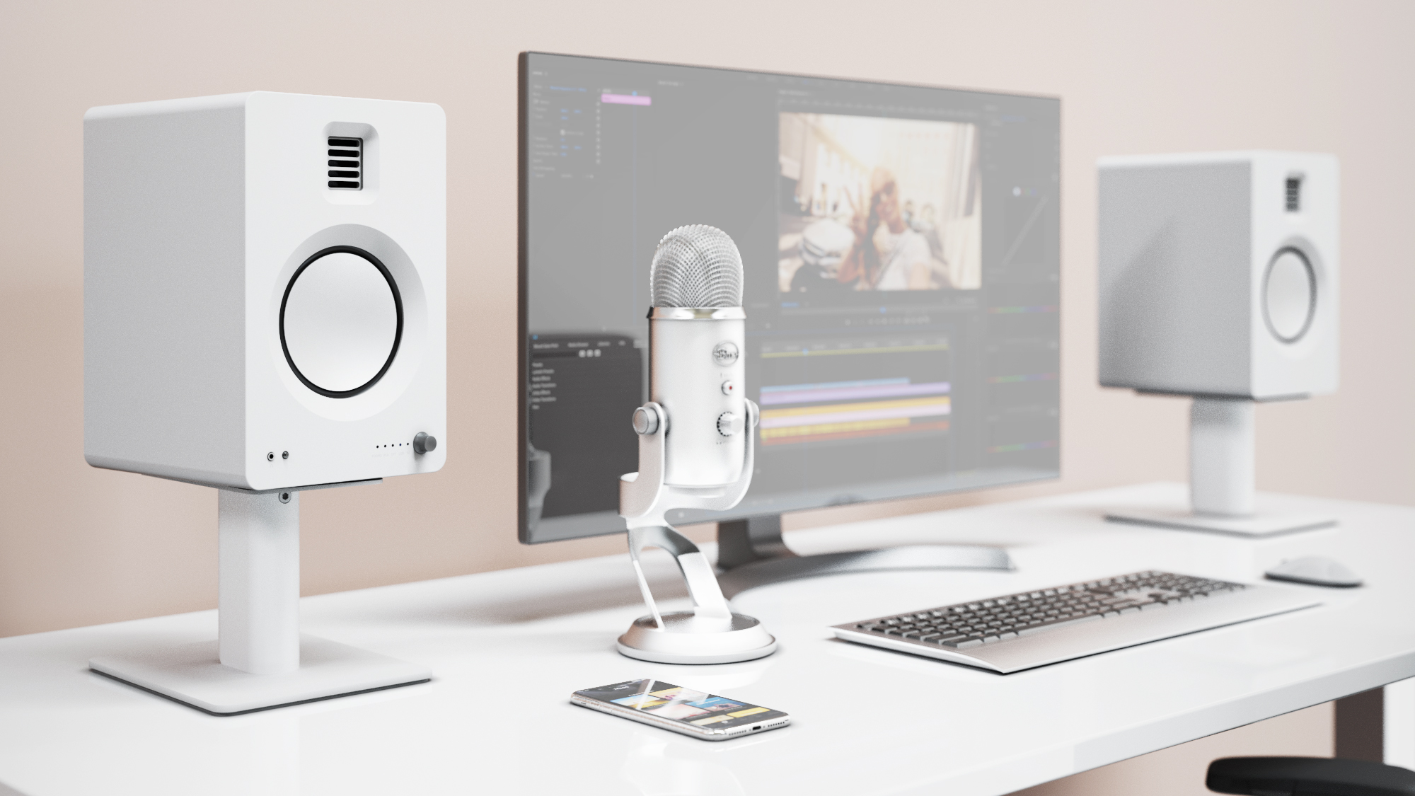 Loa Nghe Nhạc Kanto