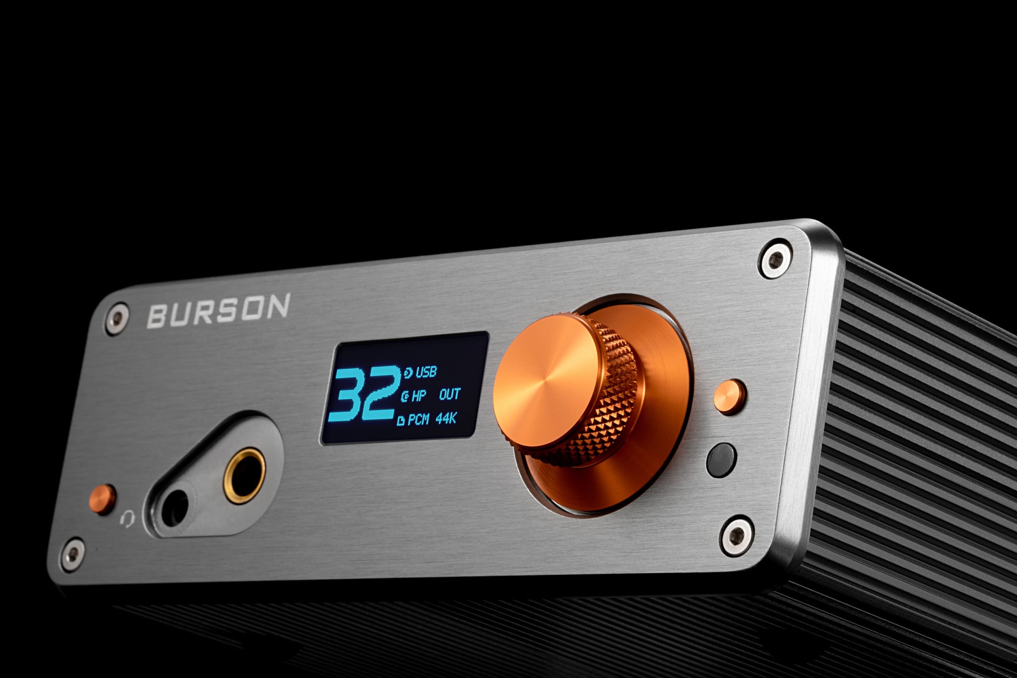 Burson Audio