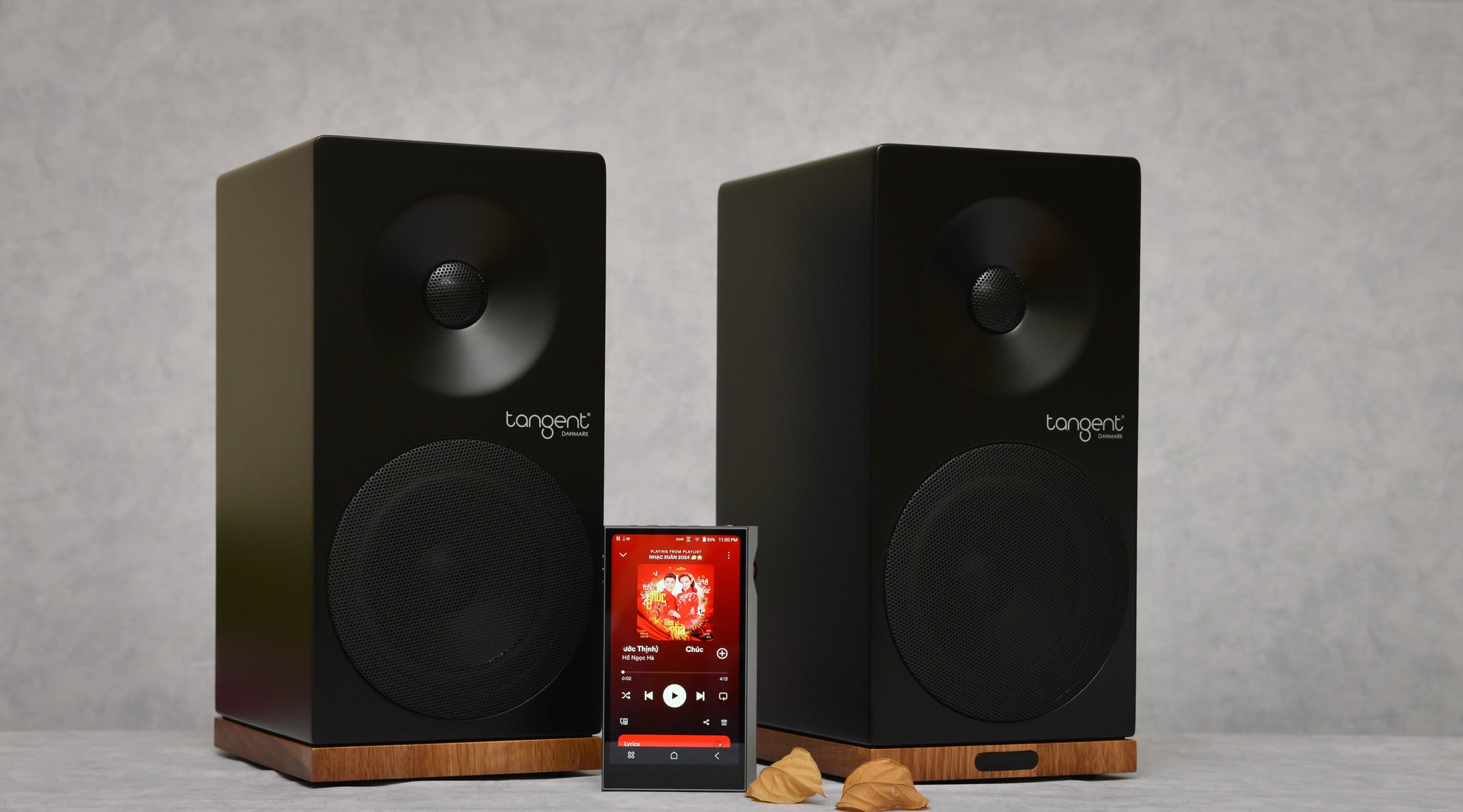 Tangent Audio