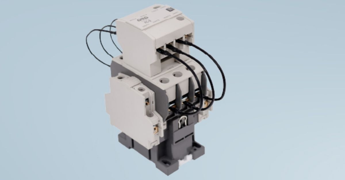 thietbidienvinhquang.com - Cách đấu nối công tắc tơ 3 pha