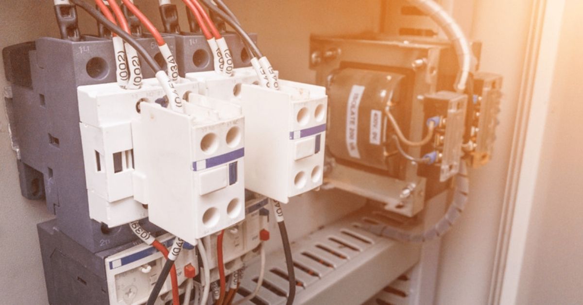 thietbidienvinhquang.com - Ứng dụng của công tắc tơ 3 pha