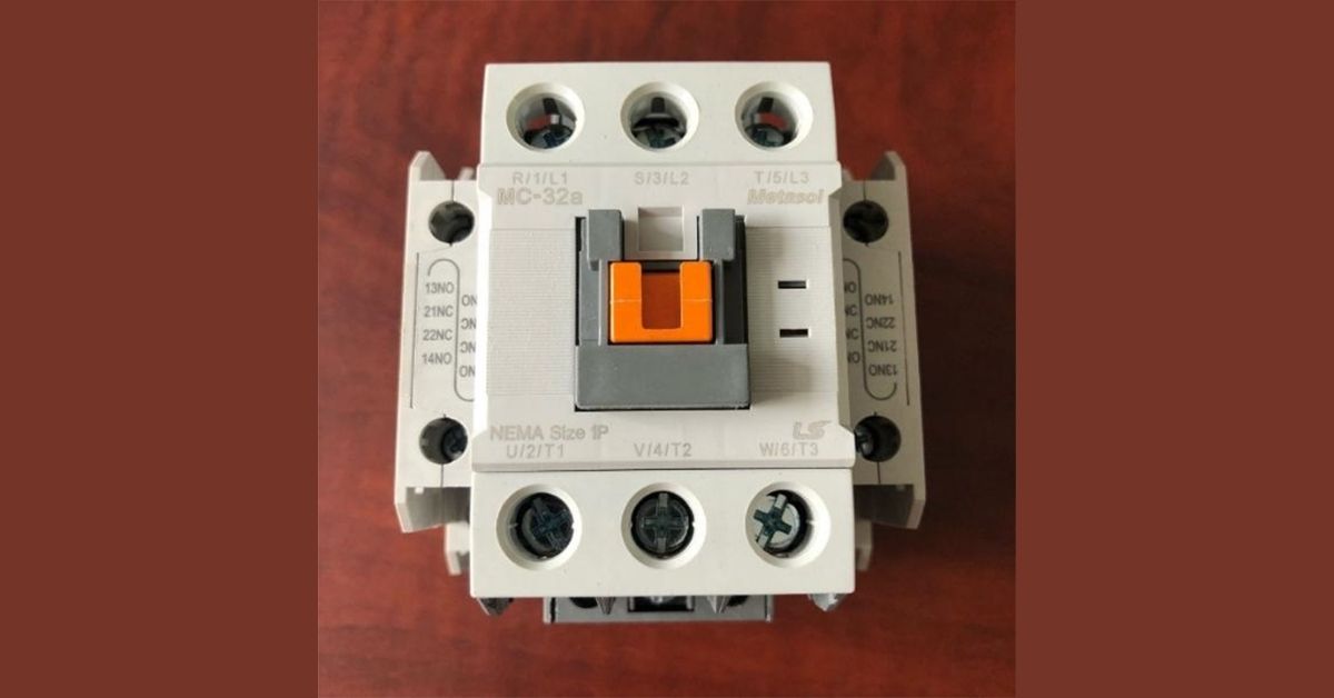 thietbidienvinhquang.com - Công tắc tơ 3 pha