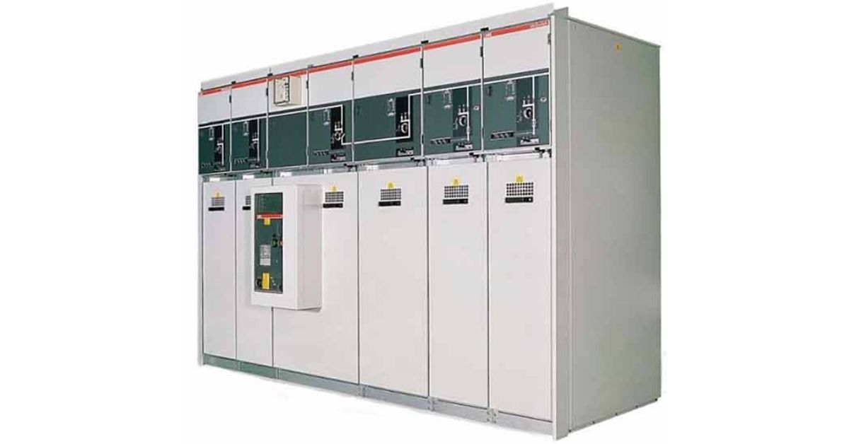 thietbidienvinhquang.com - Tủ RMU là gì?