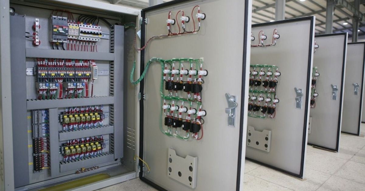 thietbidienvinhquang.com - Ưu điểm nổi bật của tủ RMU