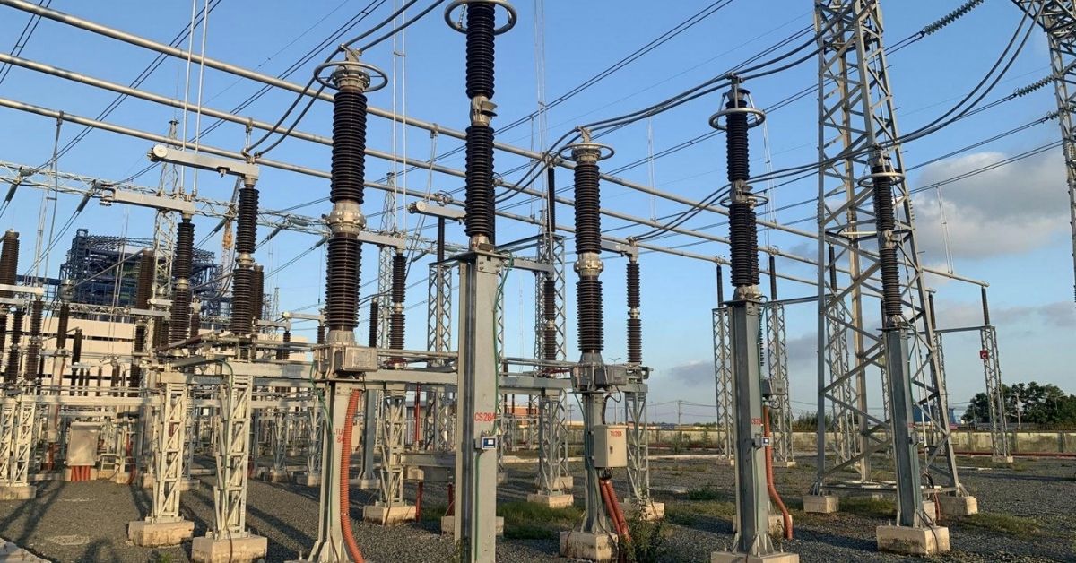 thietbidienvinhquang.com - Tiêu chí lựa chọn hệ thống chống sét van tốt