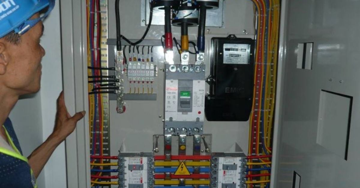 thietbidienvinhquang.com - Hướng dẫn cách đấu điện 3 pha 220V