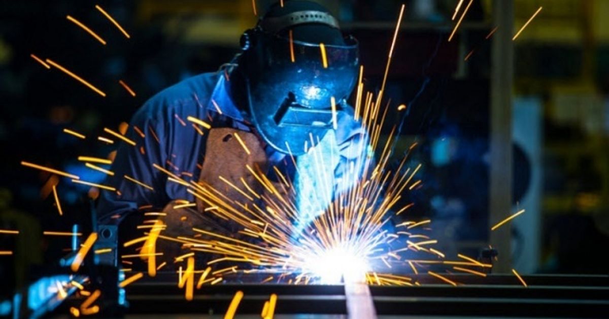 thietbidienvinhquang.com - Khái niệm hồ quang điện