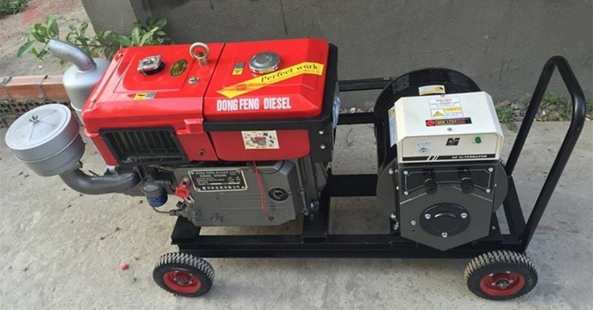 thietbidienvinhquang.com - Chức năng của máy phát điện
