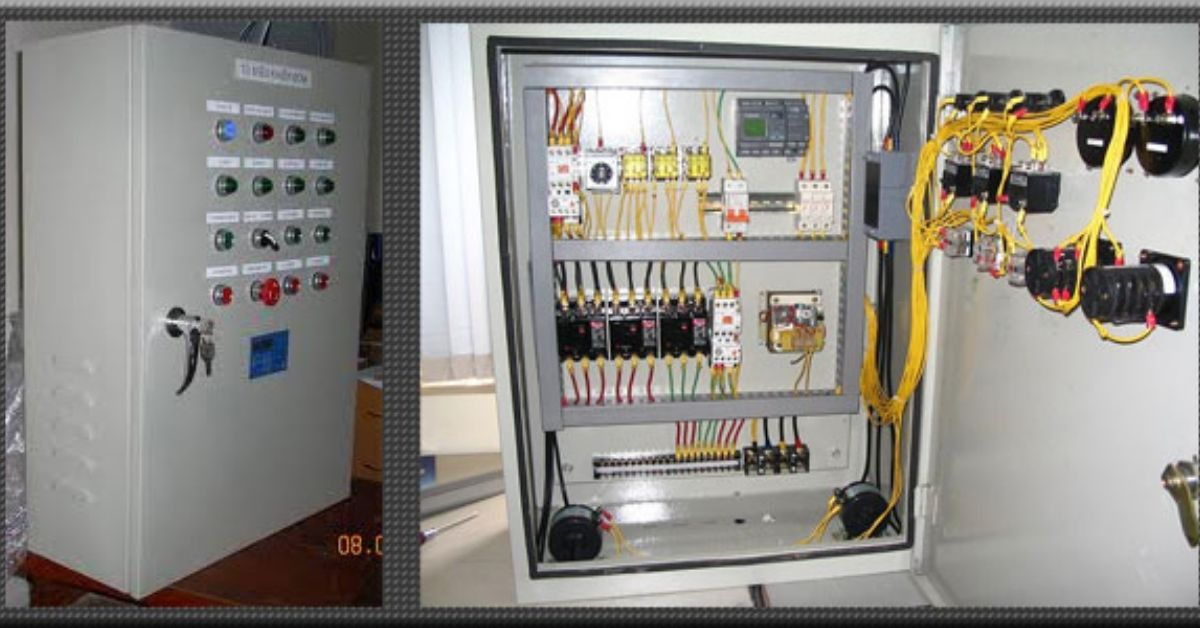 thietbidienvinhquang.com - Máy phát điện 3 pha là gì?