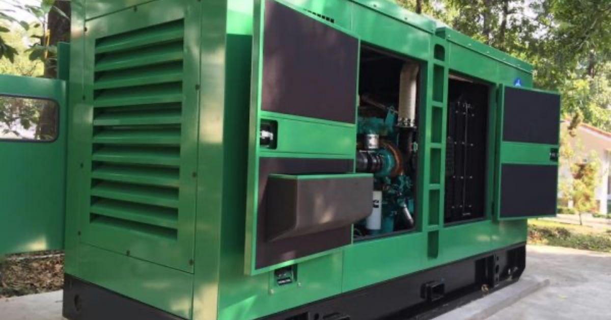 thietbidienvinhquang.com - Tìm hiểu về công suất máy phát điện
