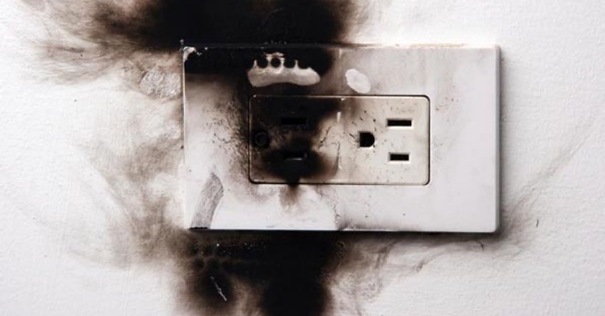 thietbidienvinhquang.com - Những lưu ý khi xử lý sự cố chập điện