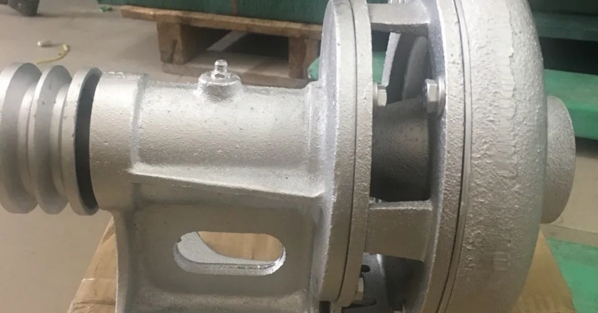 thietbidienvinhquang.com - Khái niệm đầu hút máy bơm nước