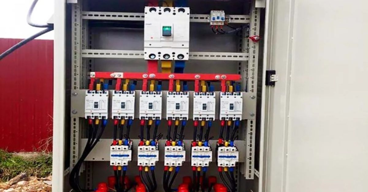 thietbidienvinhquang.com - Hướng dẫn lựa chọn tủ phù hợp