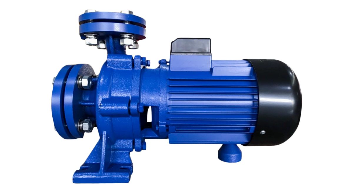 thietbidienvinhqunag.com - Gợi ý cách lựa chọn công suất máy bơm nước gia đình