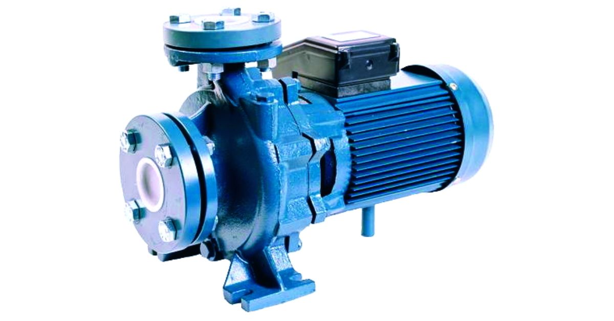 Cách khắc phục máy bơm bị tụt nước mồi