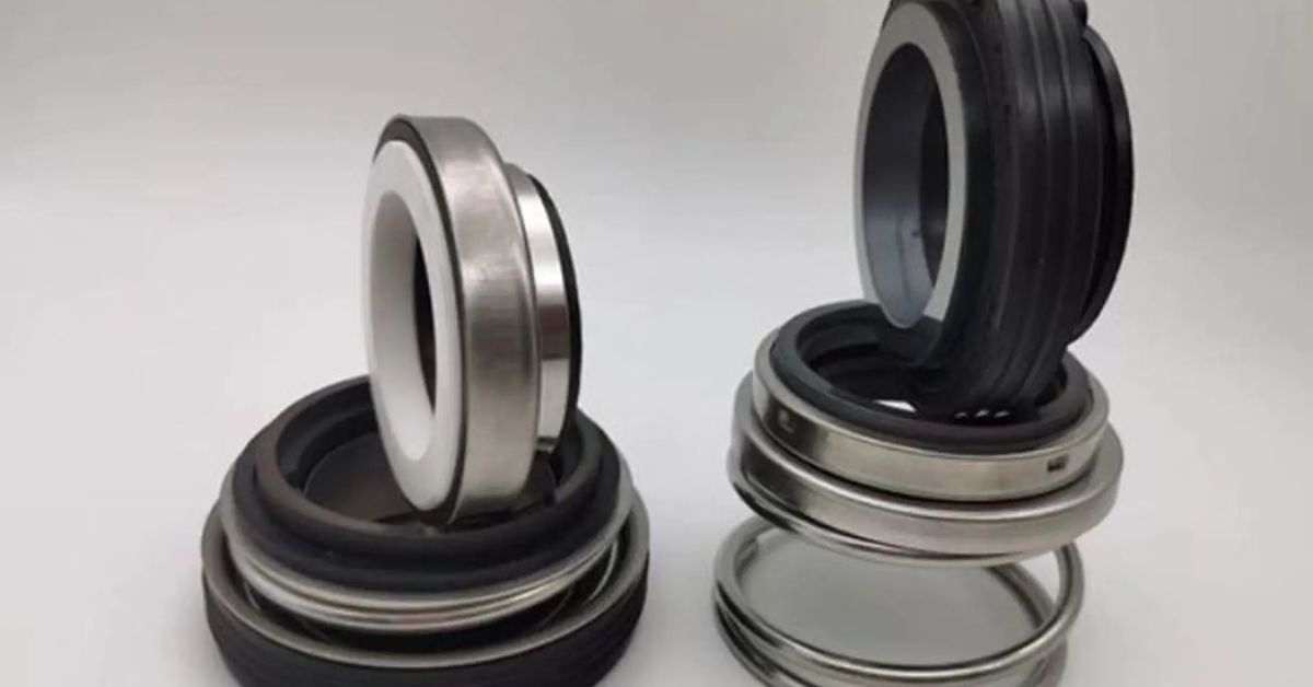 Chuẩn bị trước khi lắp phớt máy bơm nước
