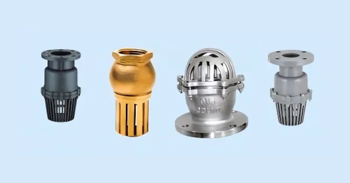 thietbidienvinhquang.com - Luppe máy bơm nước là gì?
