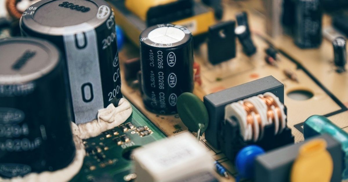thietbidienvinhquang.com - Cách chọn tụ điện phù hợp