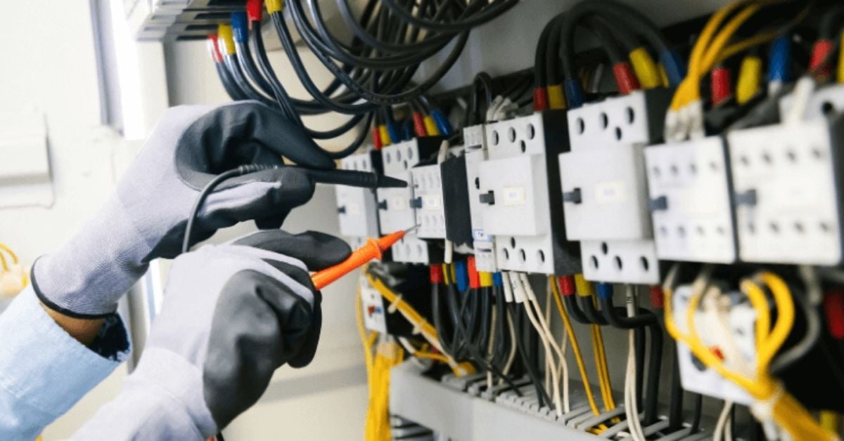 thietbidienvinhquang.com - Phụ tải điện là gì?