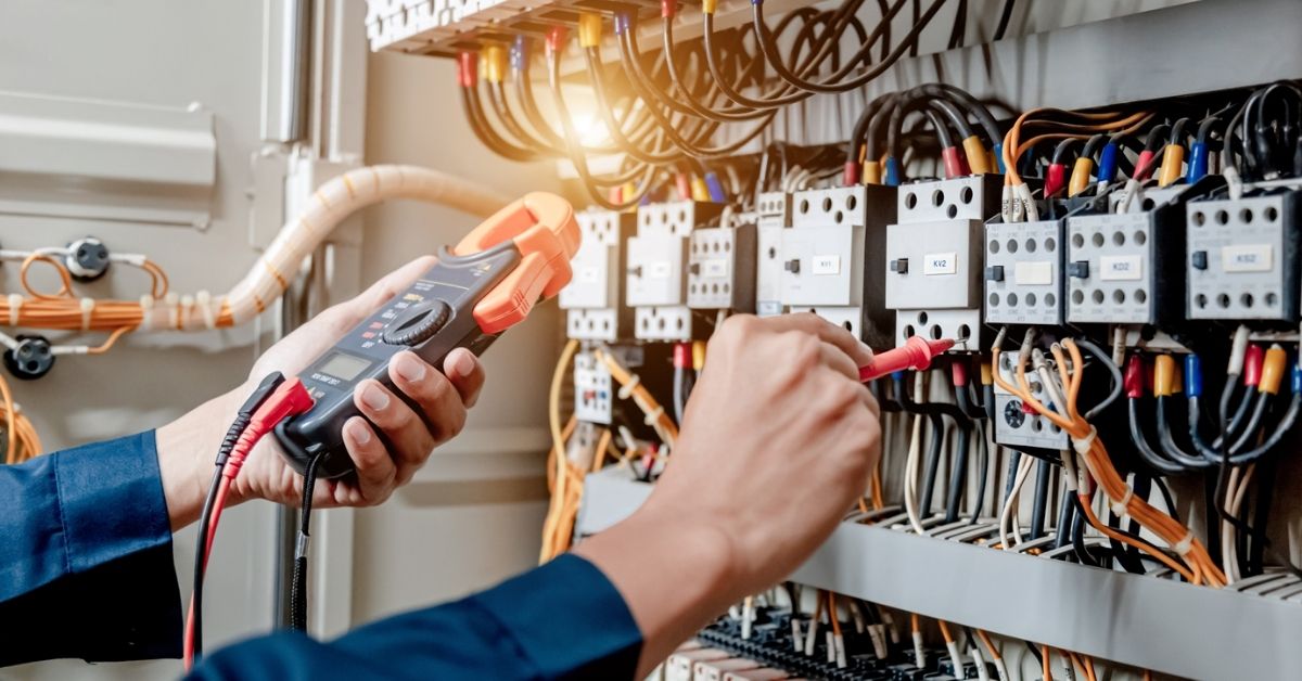 thietbidienvinhquang.com - Phân loại phụ tải điện