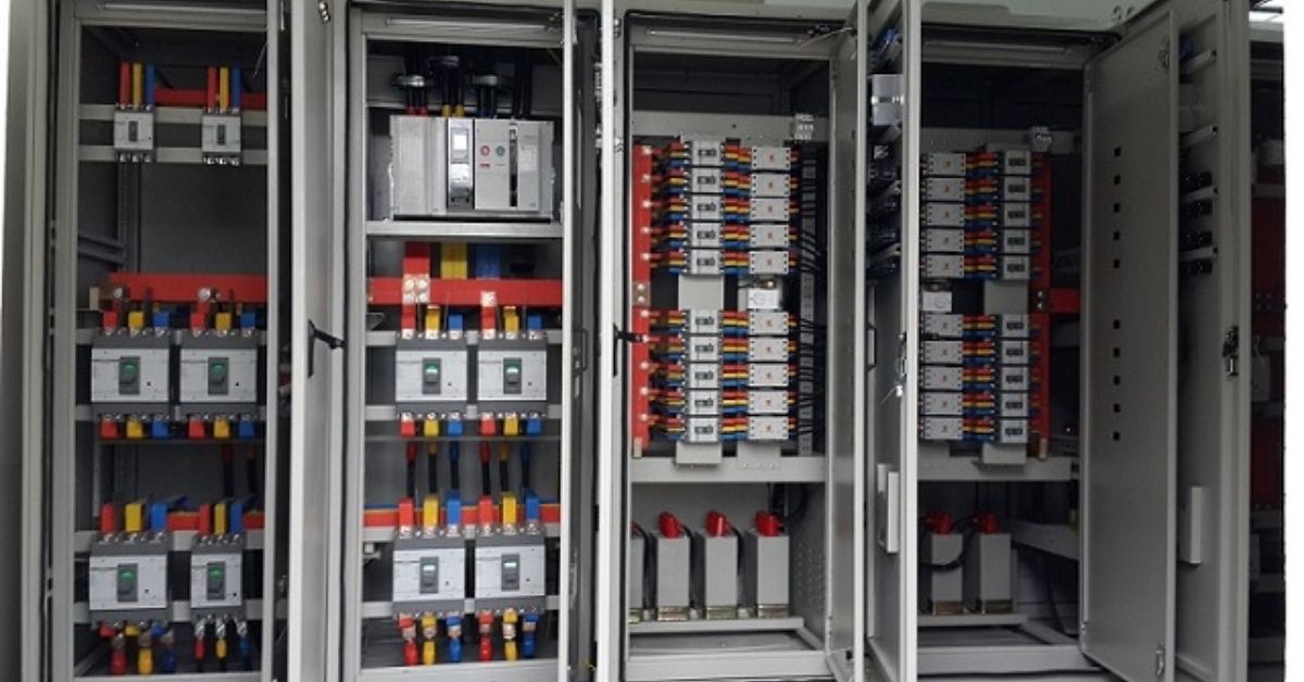 thietbidienvinhquang.com - Đặc điểm của khí cụ điện