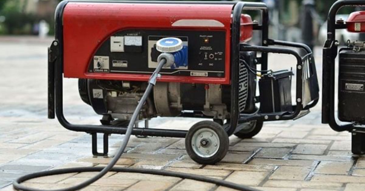 thietbidienvinhquang.com - Lưu ý quan trọng khi lắp đặt máy phát điện
