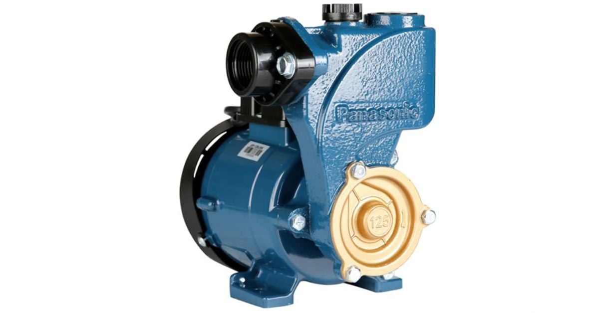 thietbidienvinhquang.com - Máy bơm nước tăng áp Kangaroo KG380A 370W