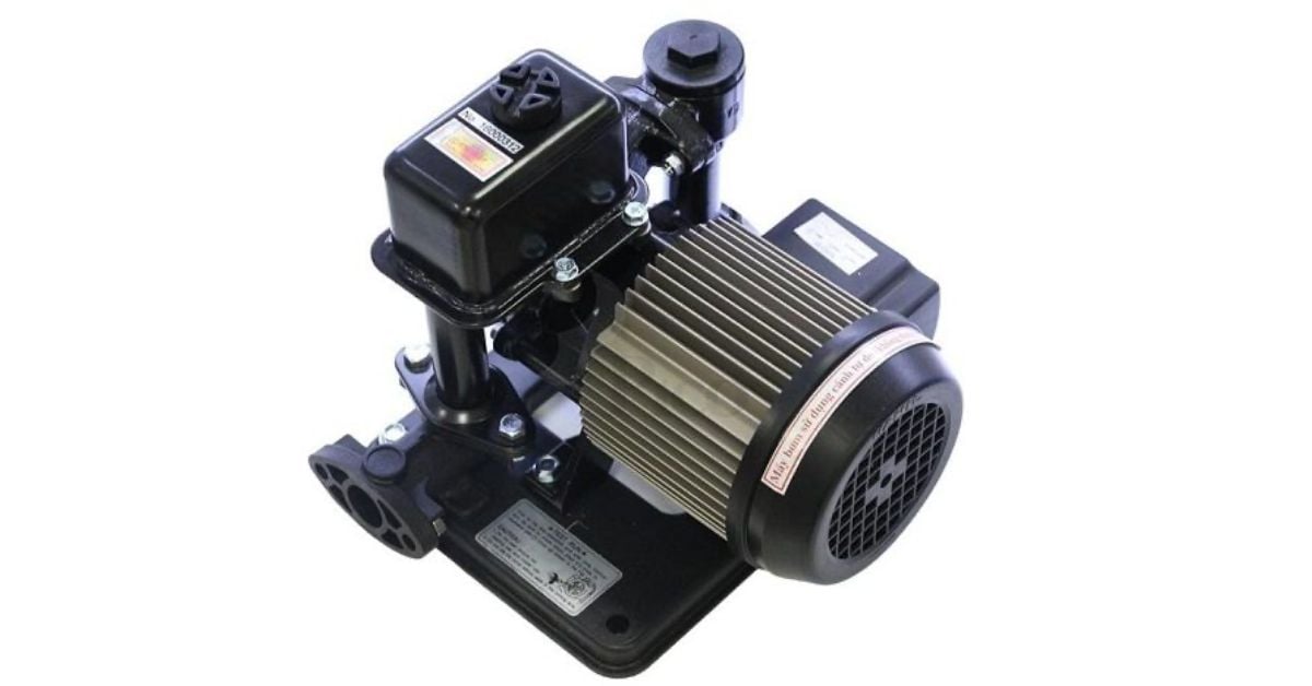thietbidienvinhquang.com - Máy bơm nước Ebara CMA 1.00M