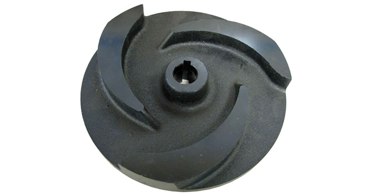 thietbidienvinhquang.com - Cánh cứng chống ăn mòn (Hardened Sand/slurry impeller)