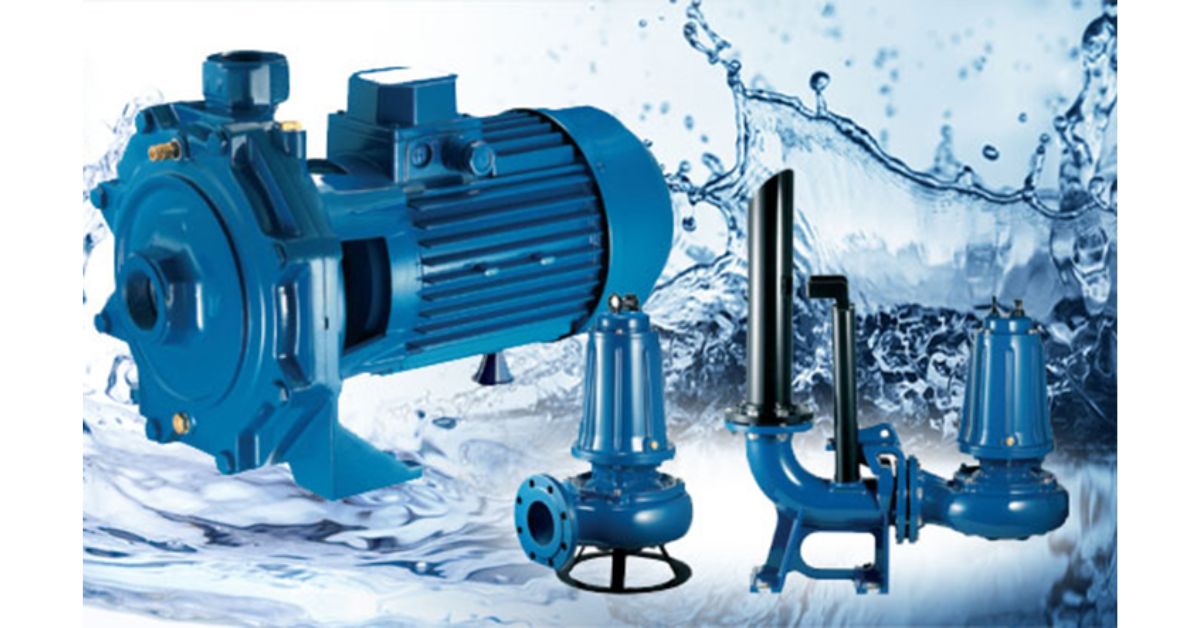 thietbidienvinhqunag.com - Công suất máy bơm gia đình thường là bao nhiêu?