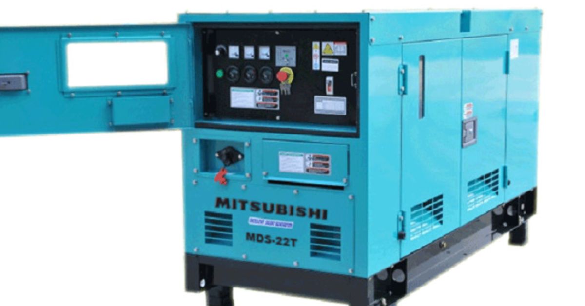 thietbidienvinhquang.com - Quy trình bảo dưỡng máy phát điện chi tiết