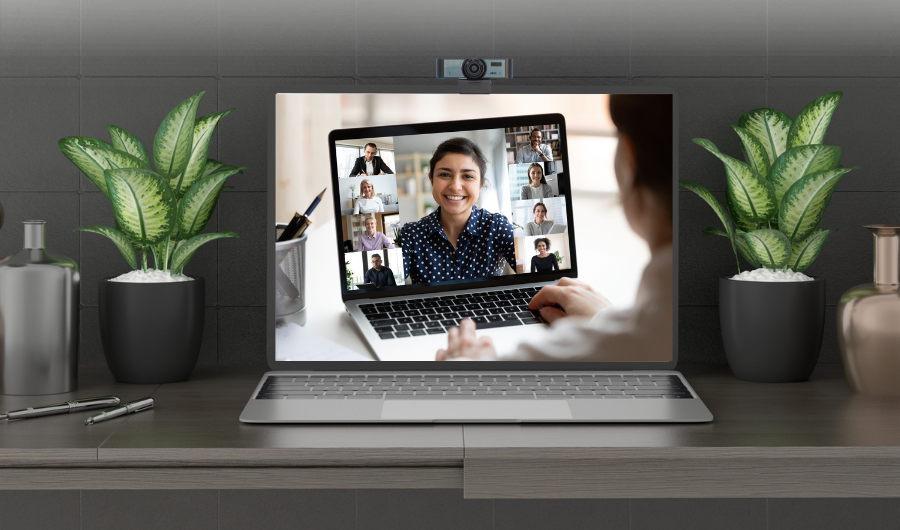 Lưu ý khi chọn camera hội nghị cho dạy học trực tuyến