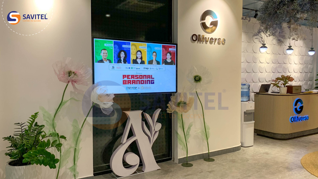 Should You Rent Advertising Screens?