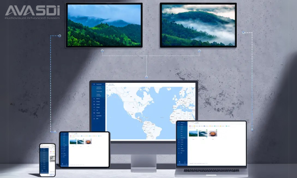 Remote Device Management