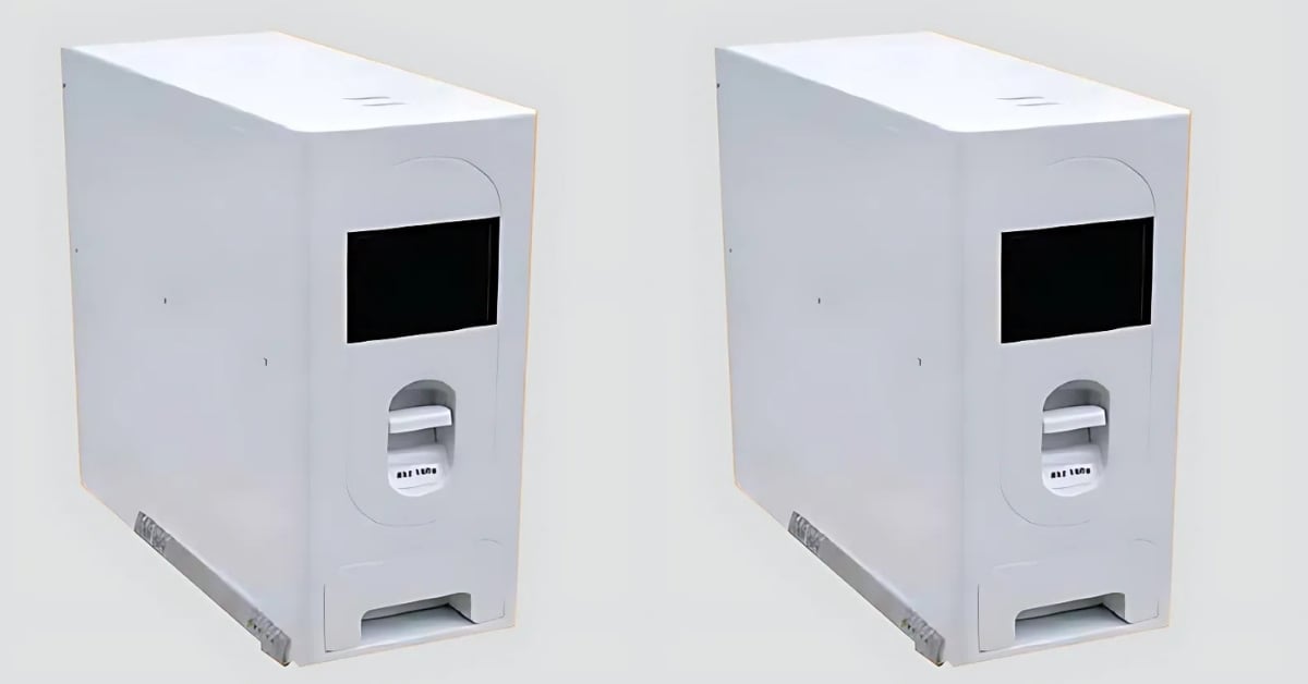 higoldvietnam.com.vn - Lựa chọn thùng gạo hợp phong thủy như thế nào?