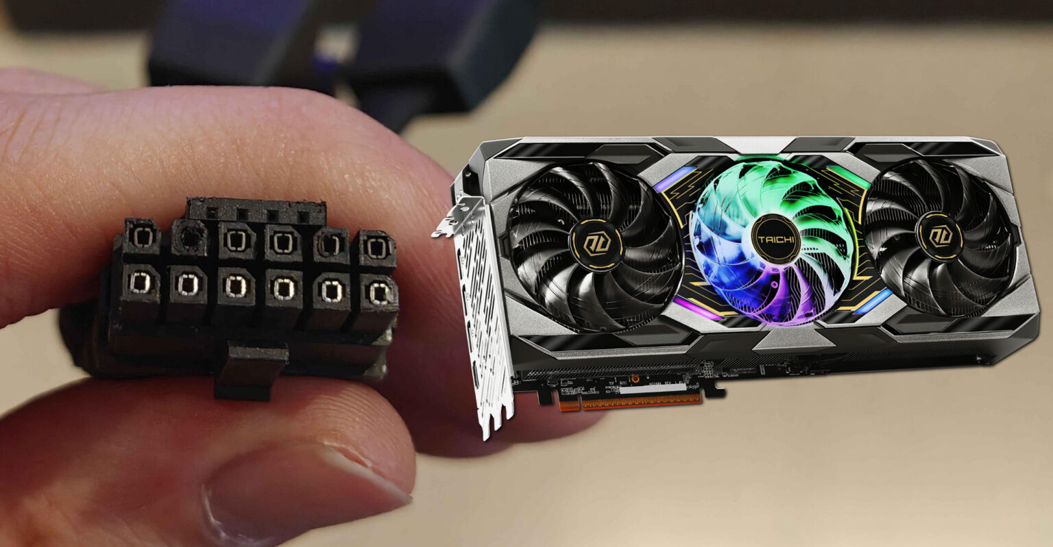 Radeon RX 9070 XT ghi nhận ca đầu tiên bị chảy cáp 12V-2×6: Nguyên nhân từ đâu?