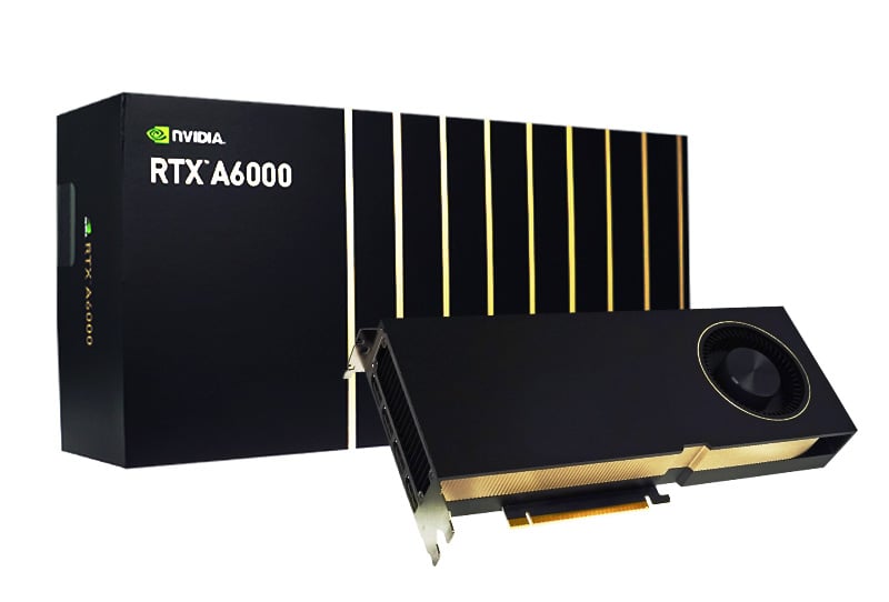Nvidia Quadro
