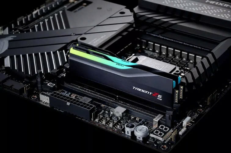 RAM